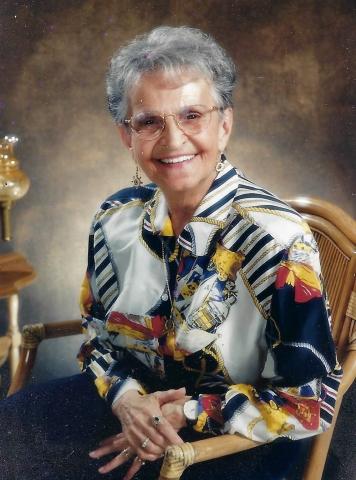Jacqueline Proulx