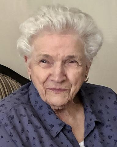 Gisèle Poisson