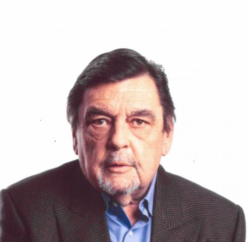 Normand Moussette