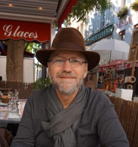 Daniel Rouleau