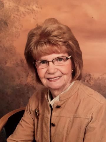 Marie-Jeanne Boisvert