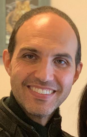 Philipe Huerta