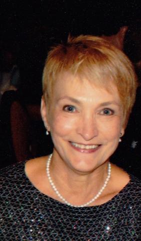 Louise Dorais