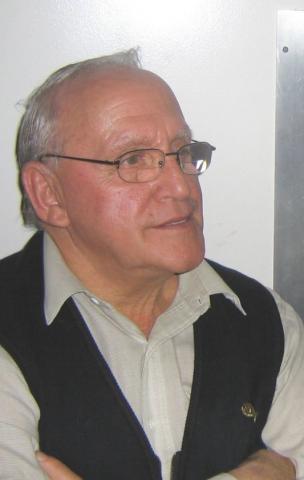 Jean-Pierre Roy