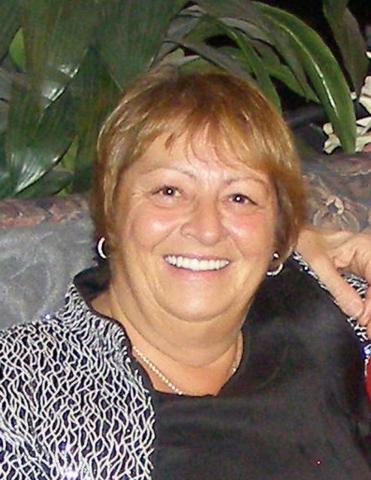 Céline Charron
