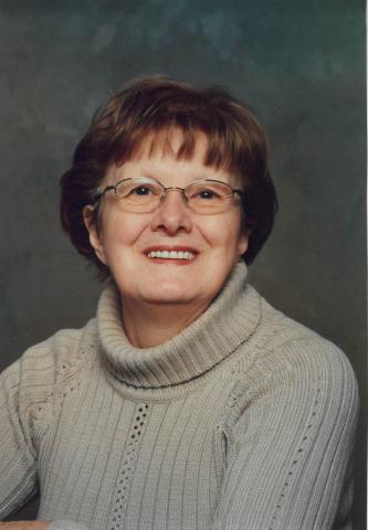 Mariette Hénault