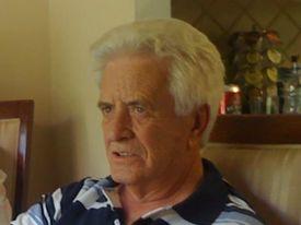 Jacques Paradis