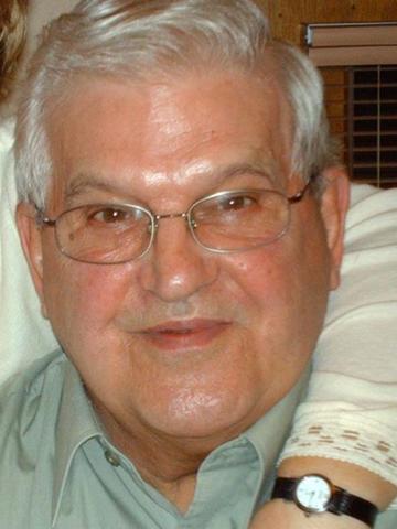 Raymond Perron