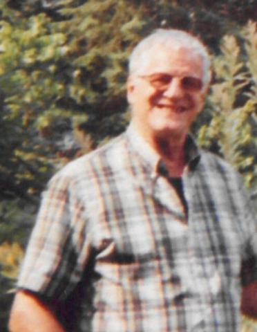 Gilbert Corbeil