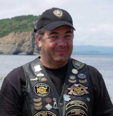 François Allard