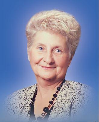 Juliette Damour