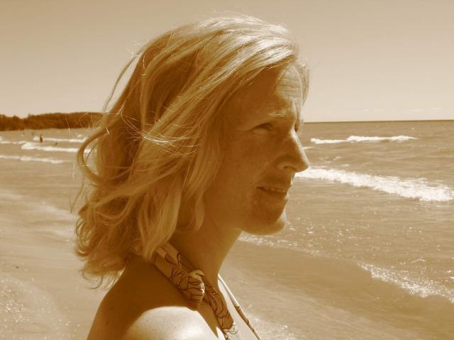 Catherine Bisson