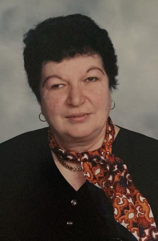 Maria Patt