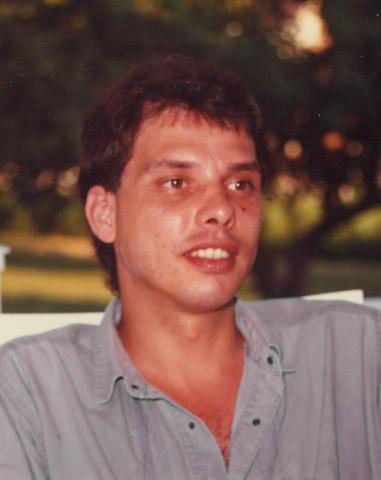 Serge Labrie