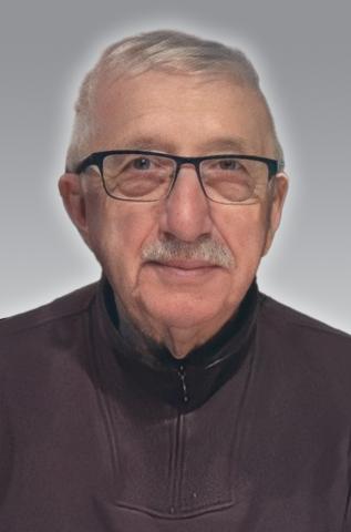 Marcel Chamberland