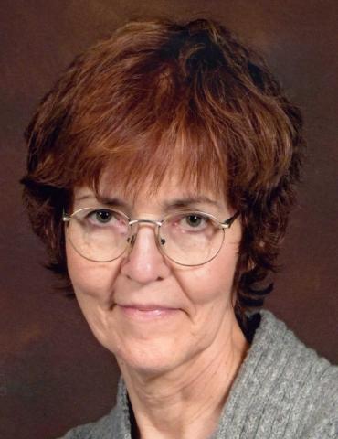Christiane Laurent