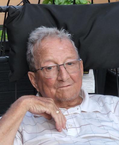 Raymond Ste-Marie