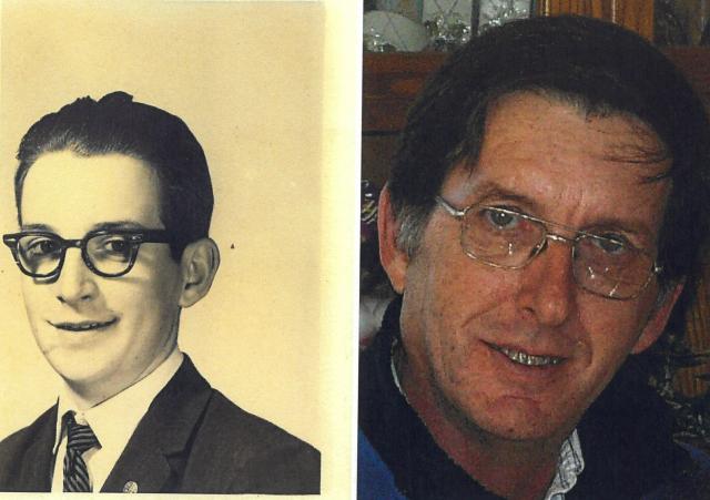 Réjean Morin