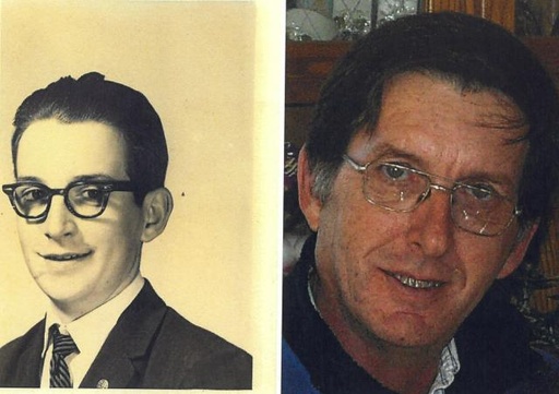 Réjean Morin
