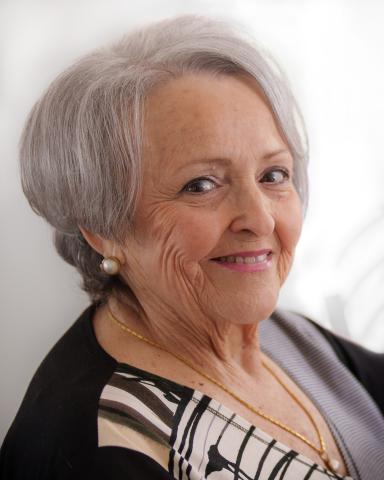 Françoise Gariépy