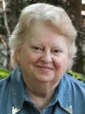 Yvette Cloutier