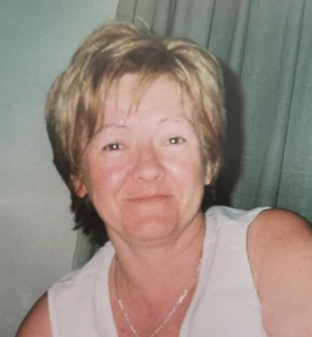 Diane Voyer