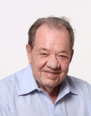 Roger Poitras