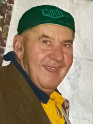 Nicholas Gaug