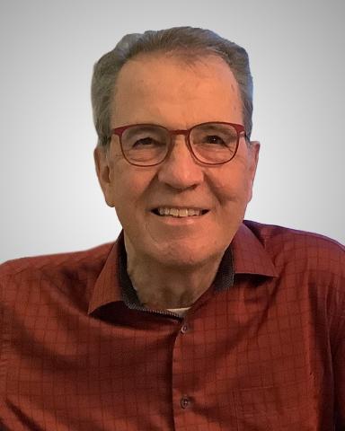 Alain Roy