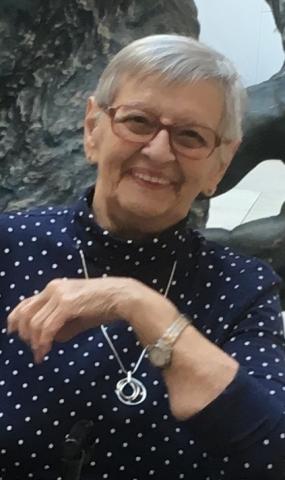Armelle Dupras