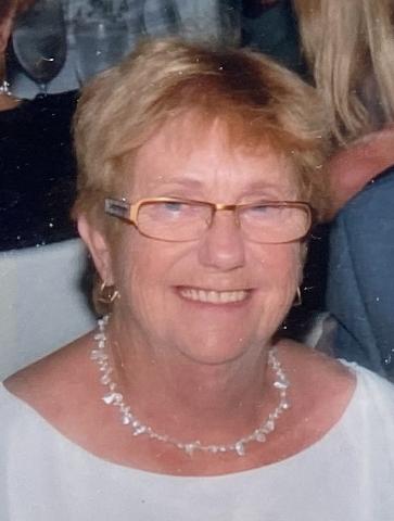 Suzanne Desmarais
