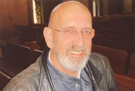 Jacques Vermette