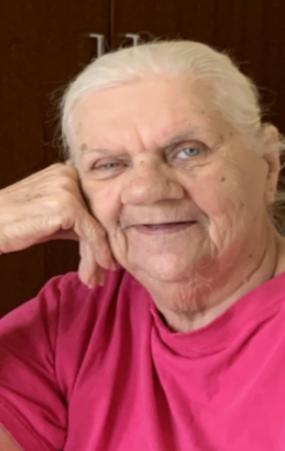 Huguette Lachance