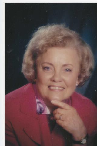 Colette Savaria