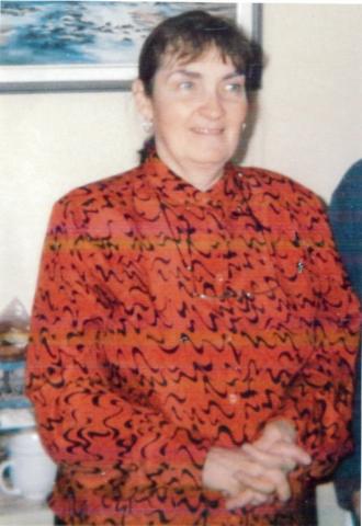 Diane Barron