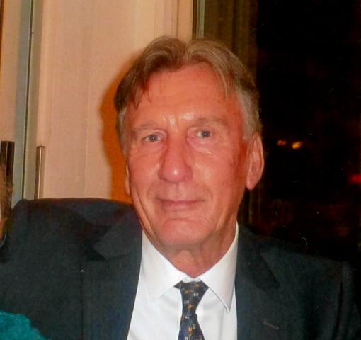 Normand Desroches