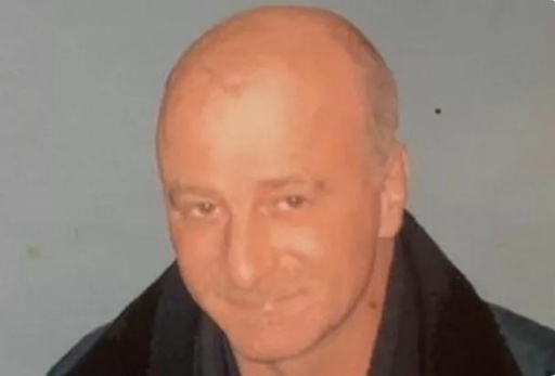 Richard Lizotte
