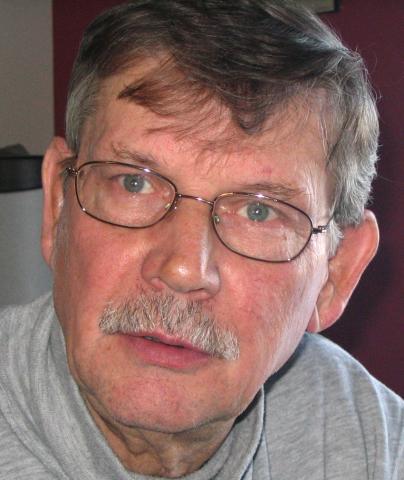 Michel Auffret