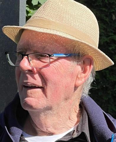 Jean-Claude Dorval