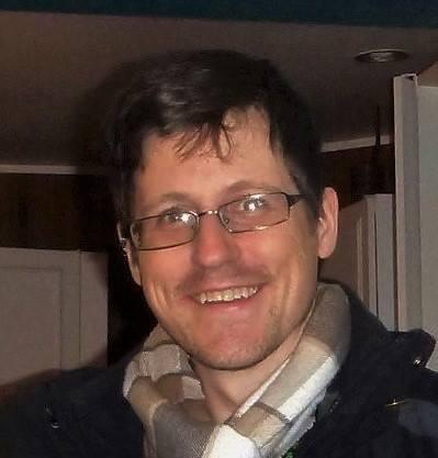 Vincent Gauthier