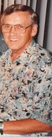 Conrad Magnan