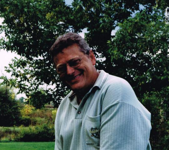René Patenaude