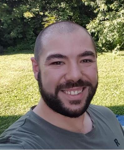 Samuel Pelchat Goulet