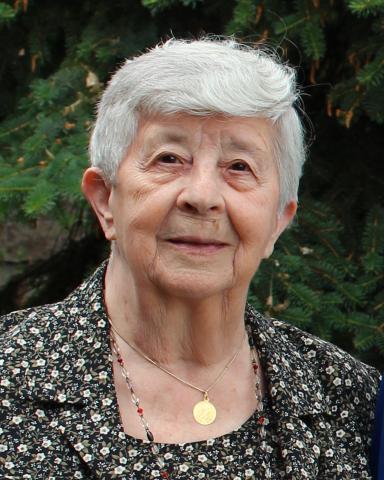 Janine Pradeilles Pivetta