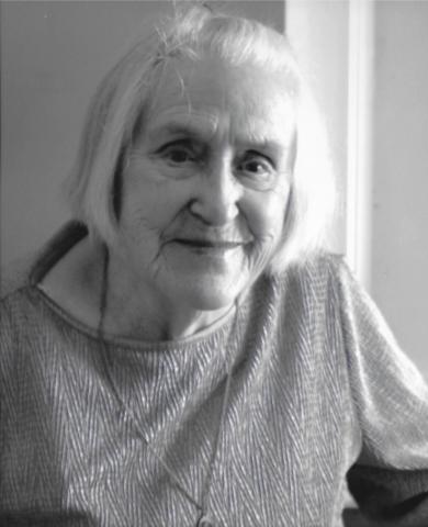 Aline Morin Roberge