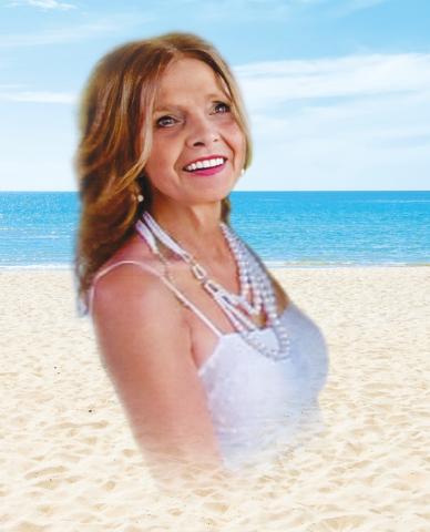 Lise Parent