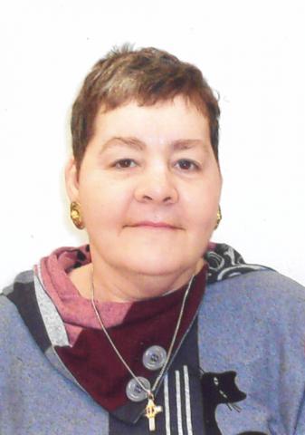 Johanne Rousseau