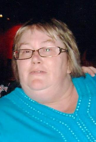 Linda Charron