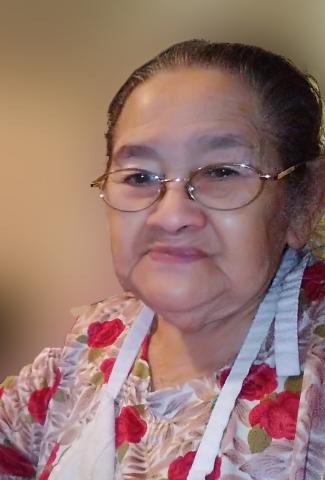 Candida Rosa Medrano