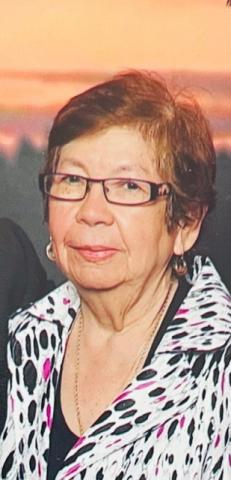Concepcion Alfaro